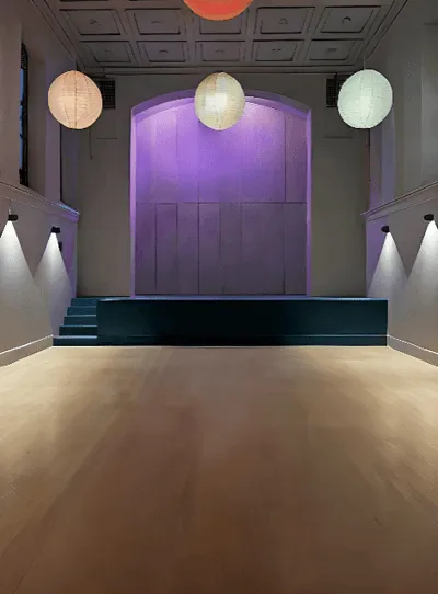 Lake — yoga-studio i Indre By, København — 2