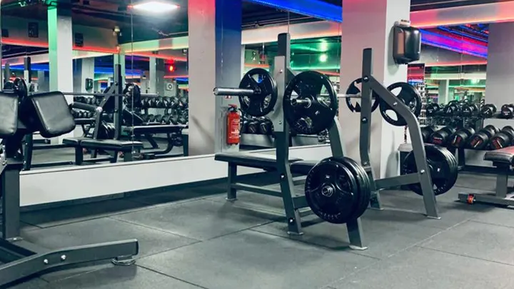 fit4life Singen — fitnessstudio in Altes Dorf, Singen — 2