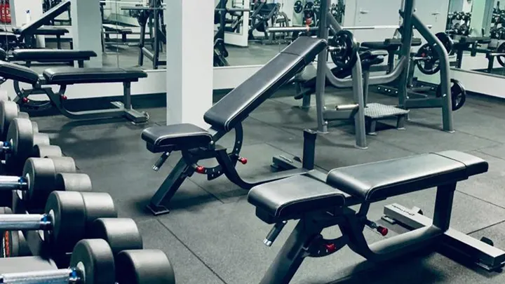 fit4life Singen — fitnessstudio in Altes Dorf, Singen — 3