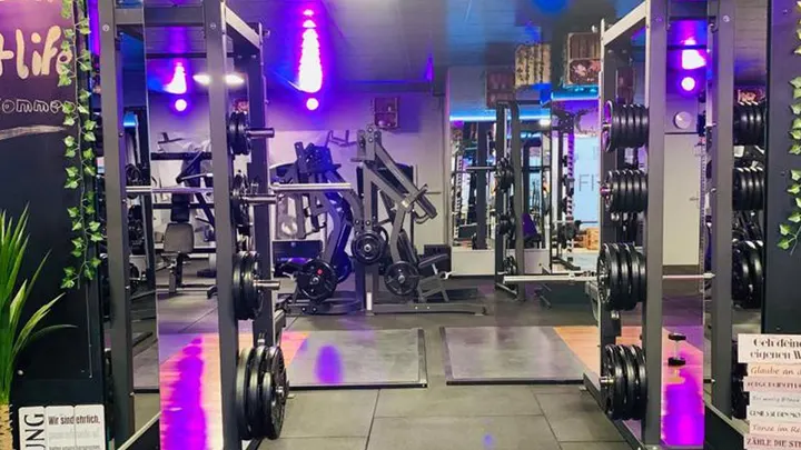fit4life Singen — fitnessstudio in Singen — 3
