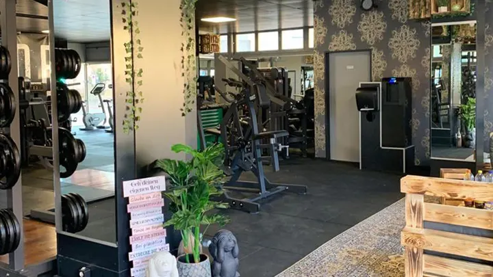 fit4life Singen — fitnessstudio in Singen — 4
