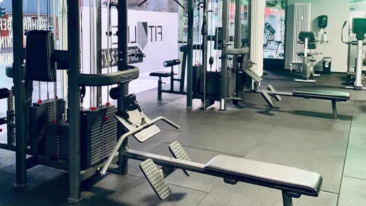 fit4life Singen — fitnessstudio in Singen — 5
