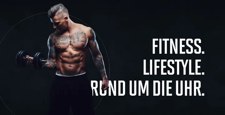 fit4life Singen — Fitnessstudio in Altes Dorf, Singen