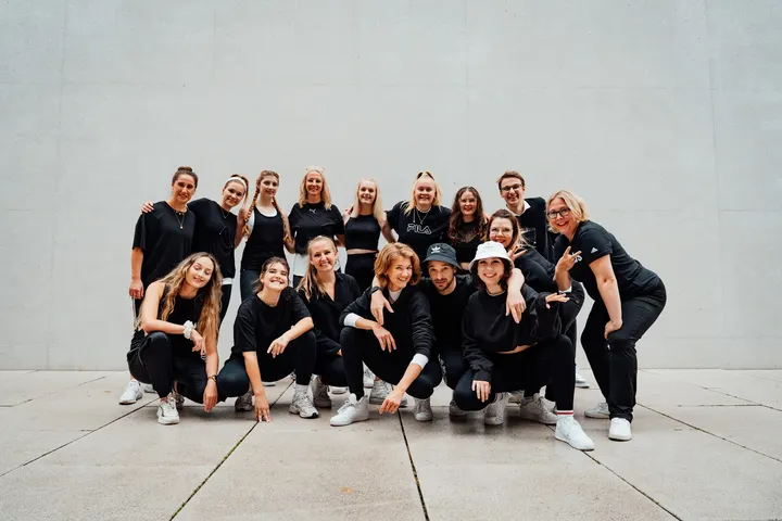 Hip Hop Academy — tanz-studio in Gremmendorf-Ost, Münster — 2