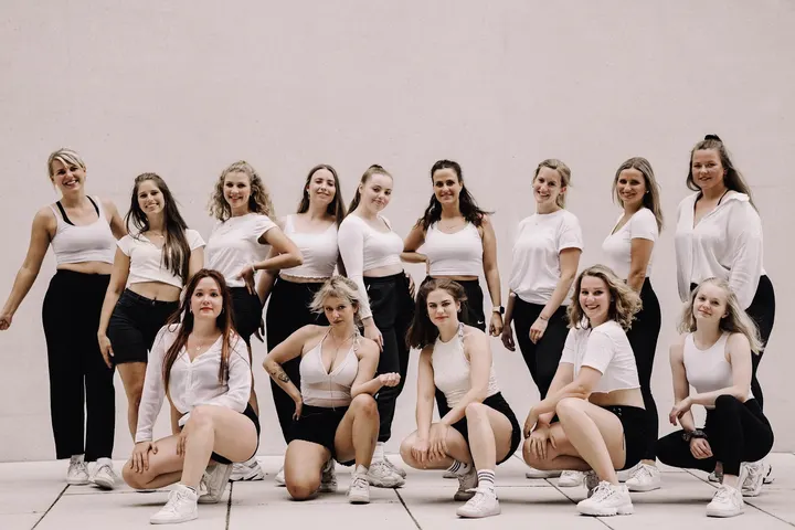 Hip Hop Academy — tanz-studio in Münster — 3