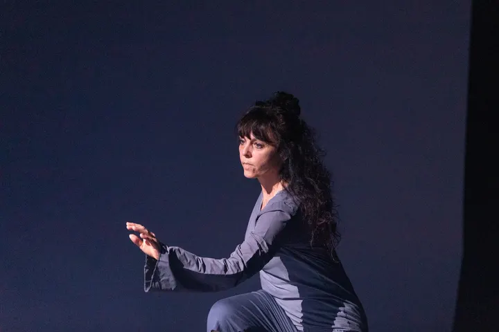 le Tôtemm — danse-studio à Bourgoin-Jallieu — 2