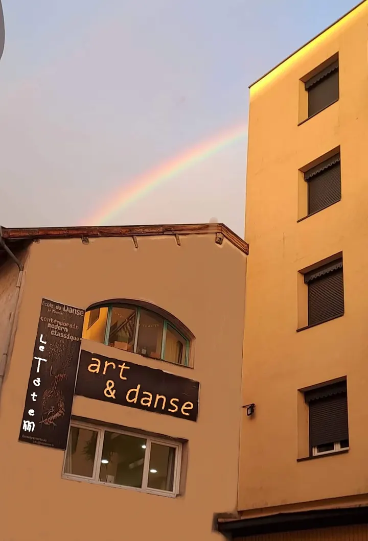 le Tôtemm — danse-studio à Bourgoin-Jallieu — 3