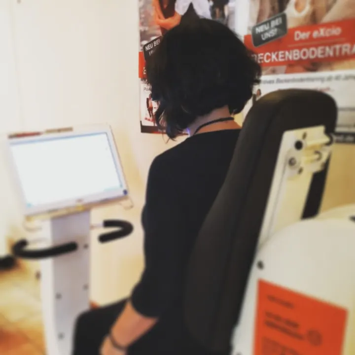 Gesundheits- und Rehastudio BIG FUN — fitnessstudio in Mickten, Dresden — 2
