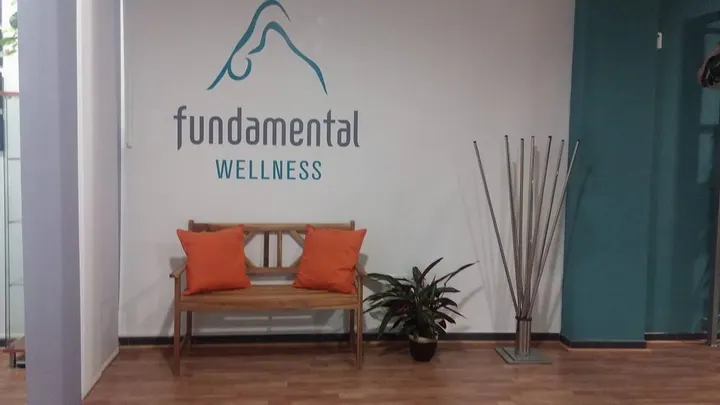 Fundamental Wellness — wellness-studio en Santa Rosa, Córdoba — 2