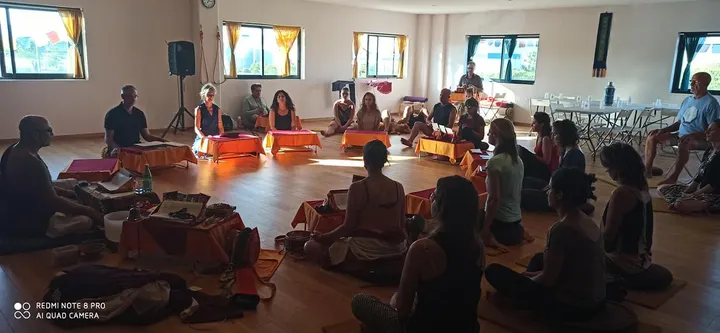 Centre de Pleine Conscience — méditation-studio à Perpignan — 2