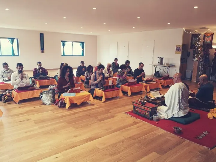 Centre de Pleine Conscience — méditation-studio à Perpignan — 3
