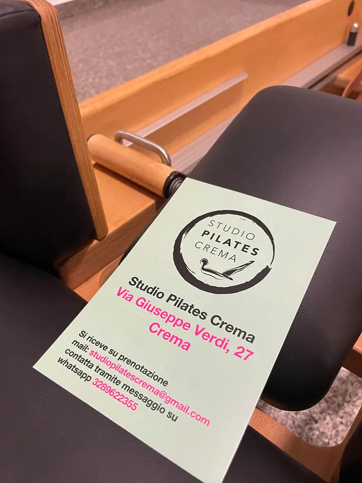 Studio Pilates Crema — pilates-studio a Crema Nuova, Crema — 2