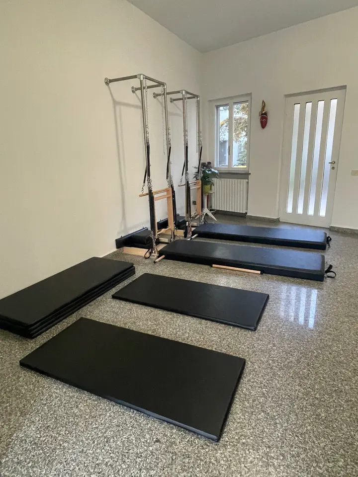 Studio Pilates Crema — pilates-studio a Crema — 5
