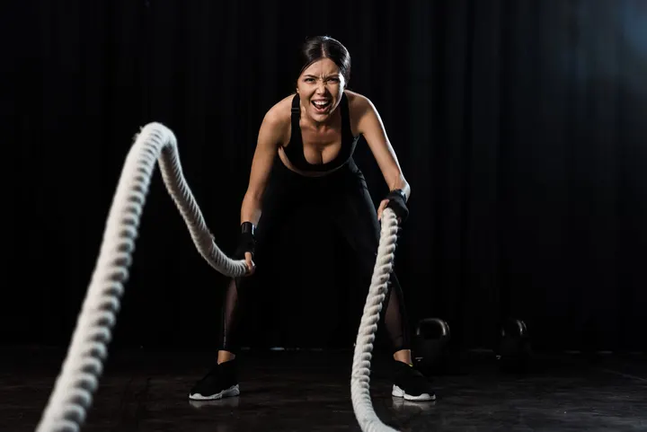 Company X — Fitness Studio in Hackbridge, Wallington
