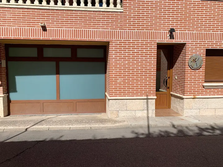 Centro Deportivo San Lázaro — estudio de fitness-studio en Tordesillas — 2
