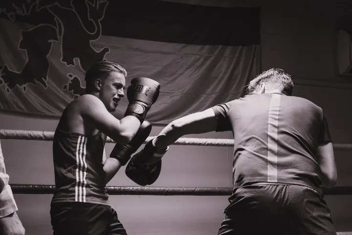 Boxing-Nederweert — vechtsport-studio in Kreijel, Nederweert — 2