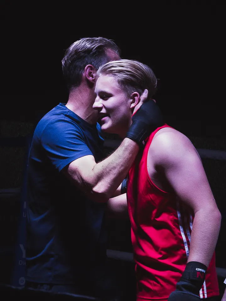 Boxing-Nederweert — vechtsport-studio in Kreijel, Nederweert — 3