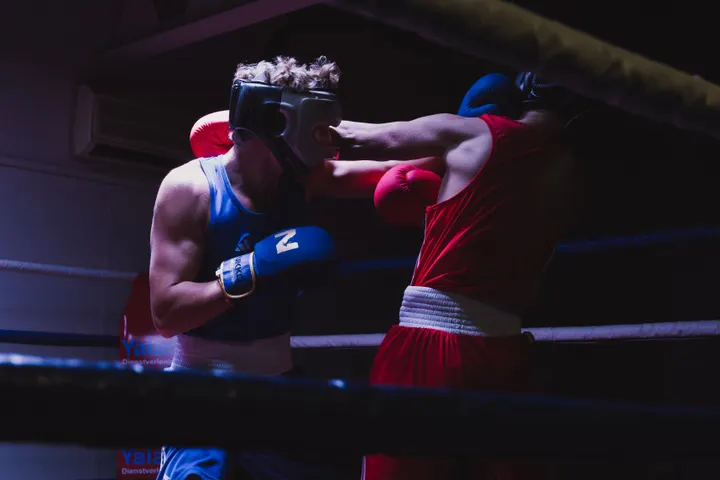 Boxing-Nederweert — vechtsport-studio in Nederweert — 4