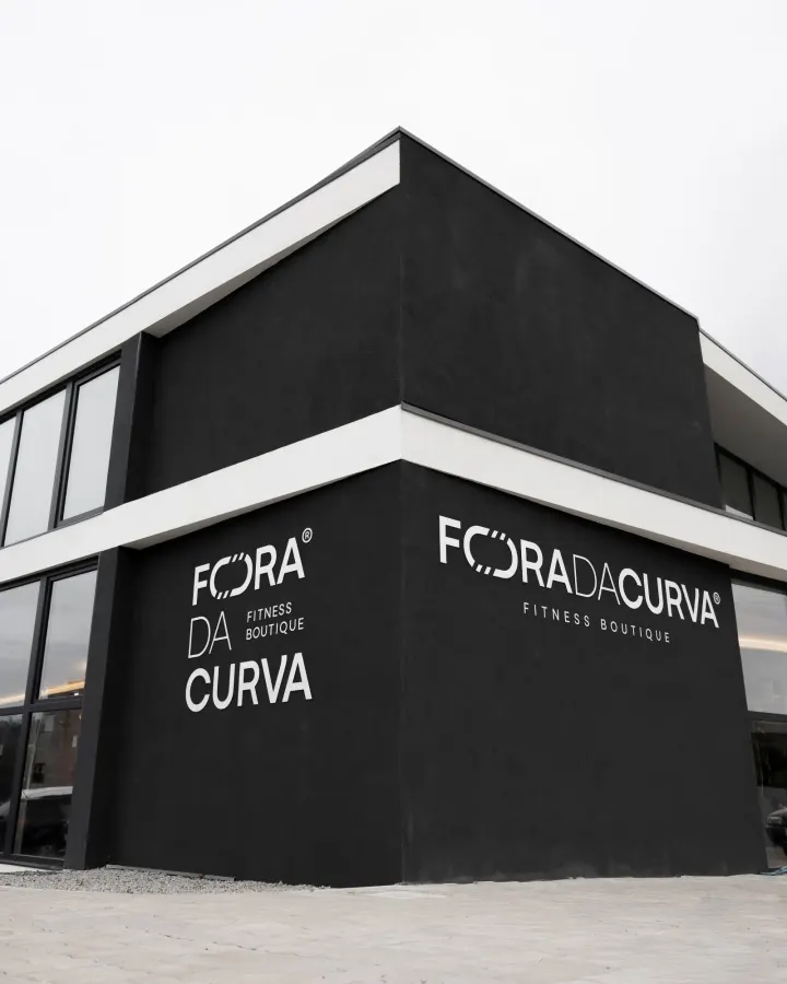 Fora da Curva Boutique — treino funcional-studio em Gavião, Vila Nova de Famalicão — 2