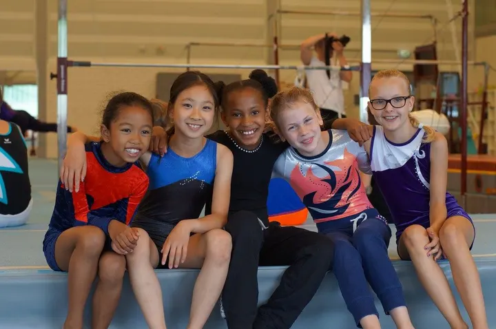 Gymnastiek en Turnvereniging Tenaco — Sportschool in Prins Alexander, Rotterdam