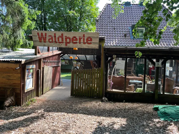 schnurstracks Kletterpark Hamburg — klettern-studio in Aumühle — 4
