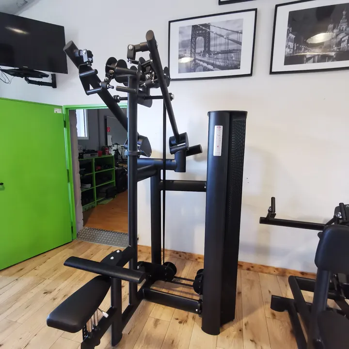 Fitness-Factory Taunusstein — fitnessstudio in Taunusstein — 2
