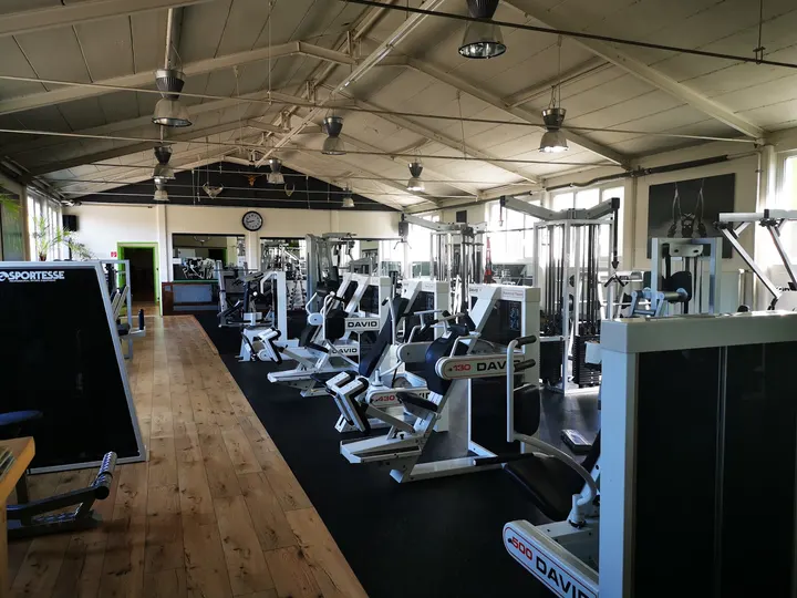 Fitness-Factory Taunusstein — fitnessstudio in Taunusstein — 4