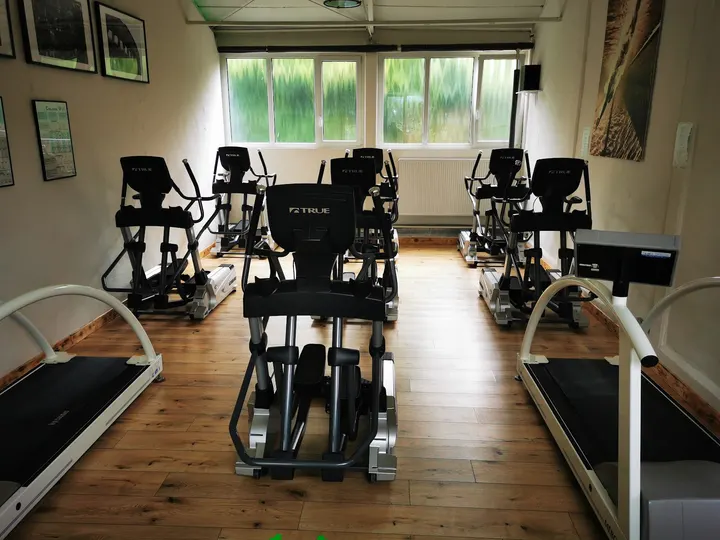 Fitness-Factory Taunusstein — fitnessstudio in Taunusstein — 5