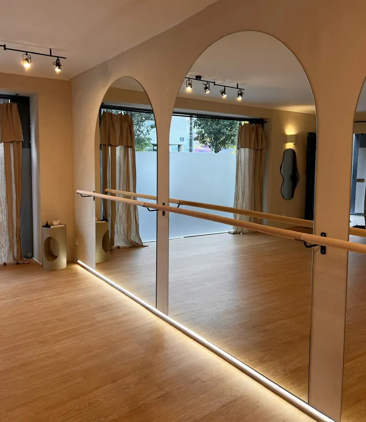Studio Else — salle de fitness-studio à Paris — 3