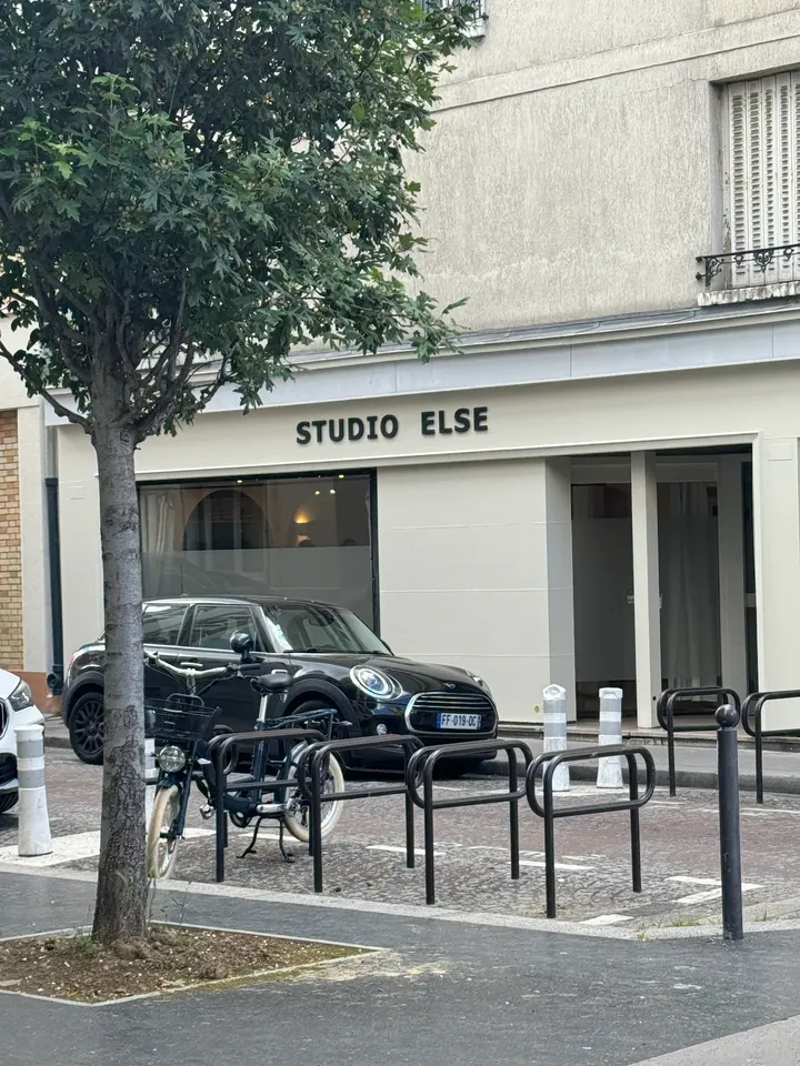 Studio Else — salle de fitness-studio à Paris — 4