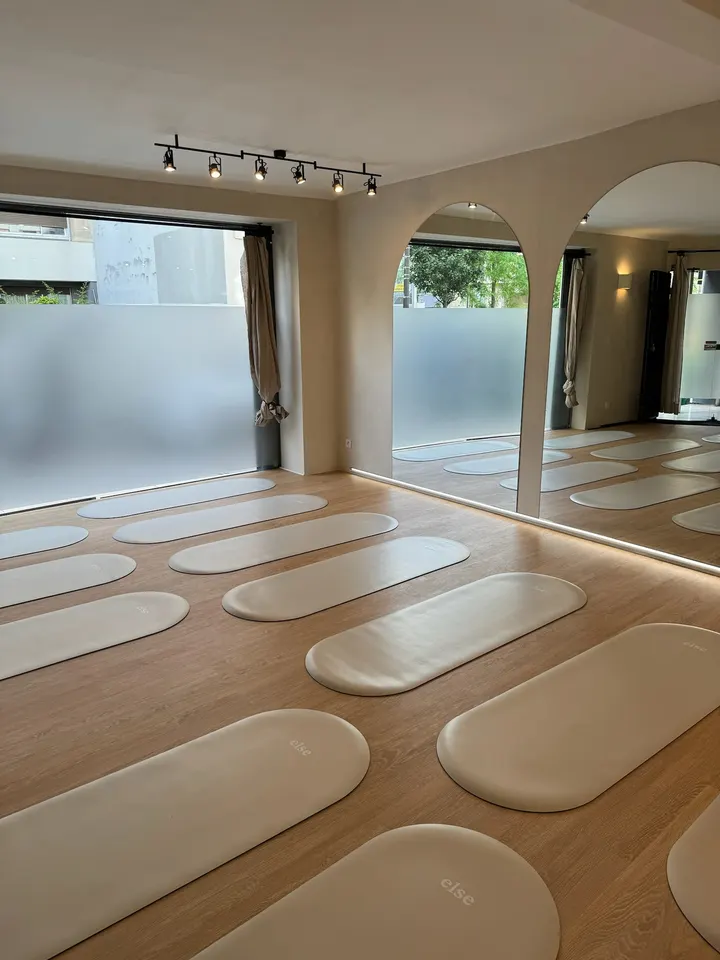 Studio Else — salle de fitness-studio à Paris — 5