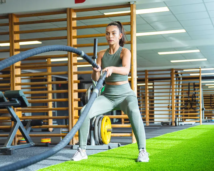 Elliott Personal Training Almelo — personal training-studio in Almelo — 2