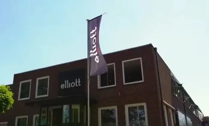 Elliott Personal Training Almelo — personal training-studio in Almelo — 3