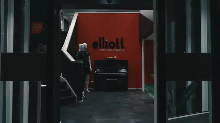 Elliott Personal Training Almelo — personal training-studio in Almelo — 3