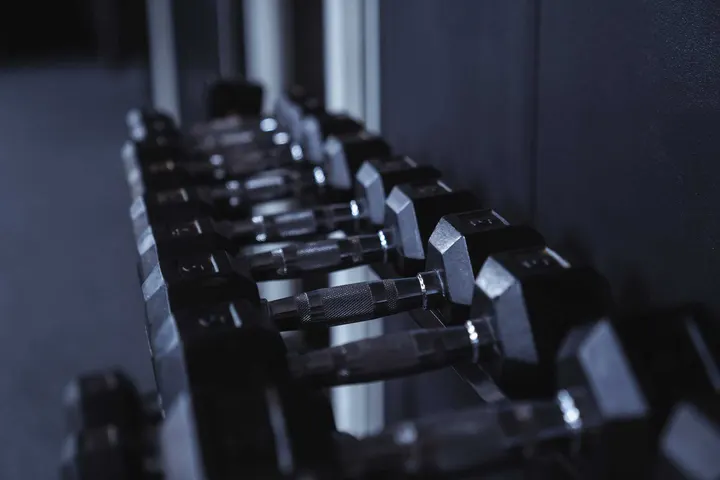 Elliott Personal Training Almelo — personal training-studio in Almelo — 5
