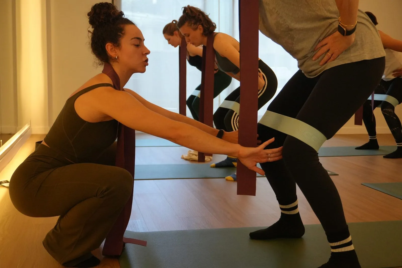 Vita Pilates — pilates-studio i Sarrià - Sant Gervasi, Barcelona — bild 2