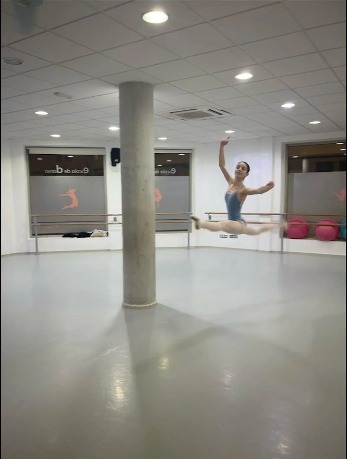 Raquel Martínez Dance Academy — baile-studio en Manacor — 5