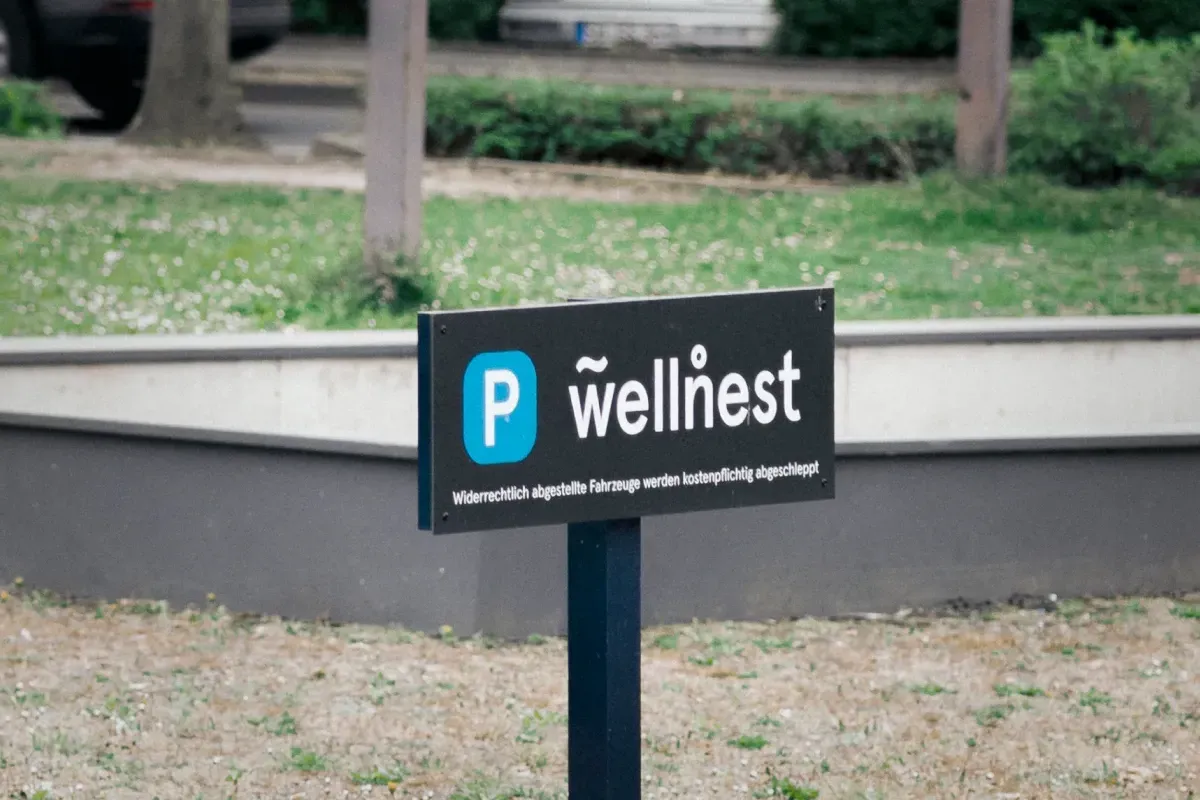 wellnest Bonn — recovery-studio in Nordstadt, Bonn — 2