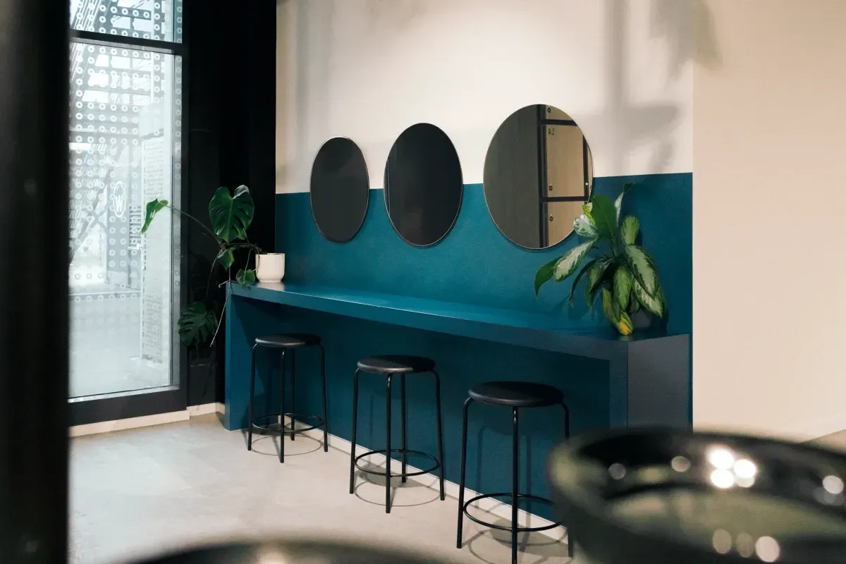 wellnest Bonn — recovery-studio in Bonn — 6