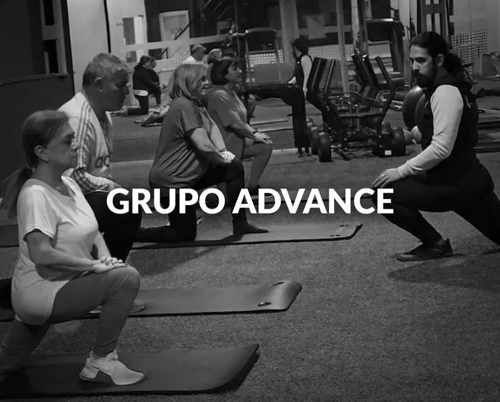 QUALIFE Jimenez — entrenamiento personal-studio en Cartagena — 3