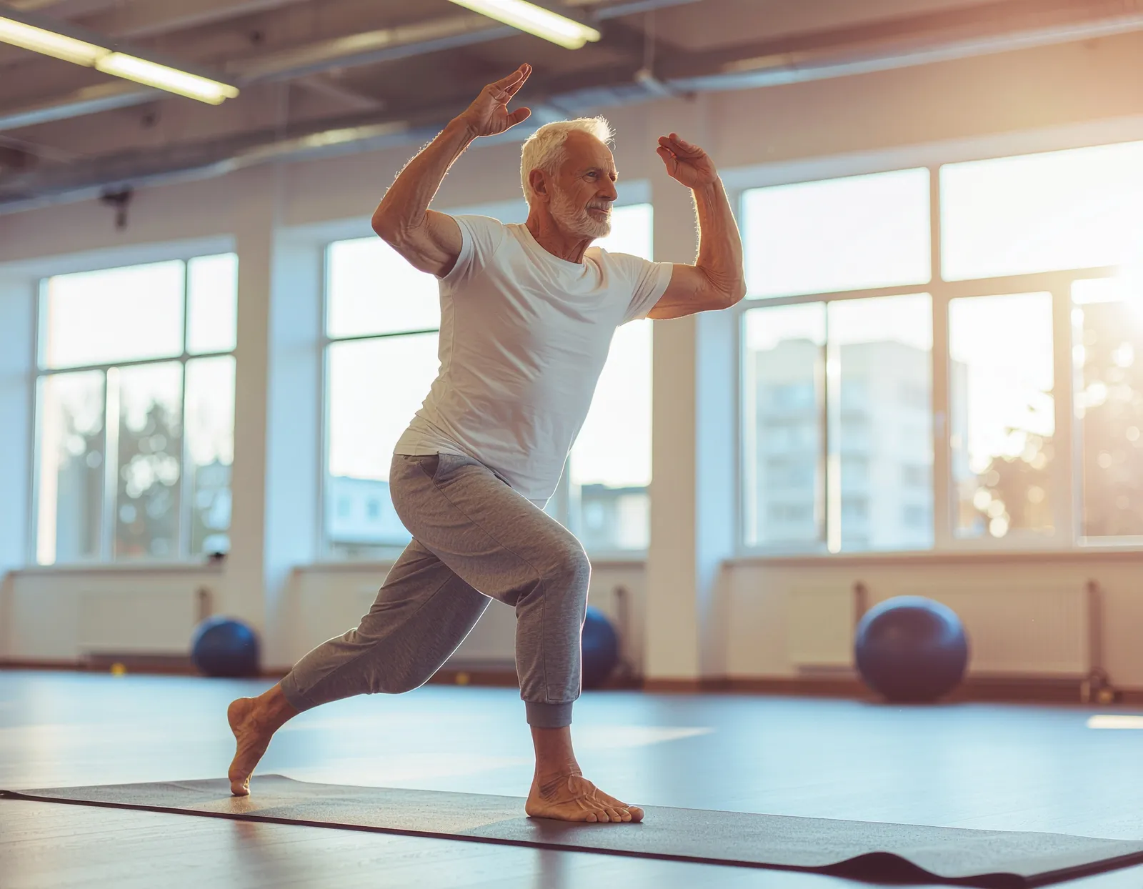 SportCenter Kassel — träningsstudio i Kassel — 3