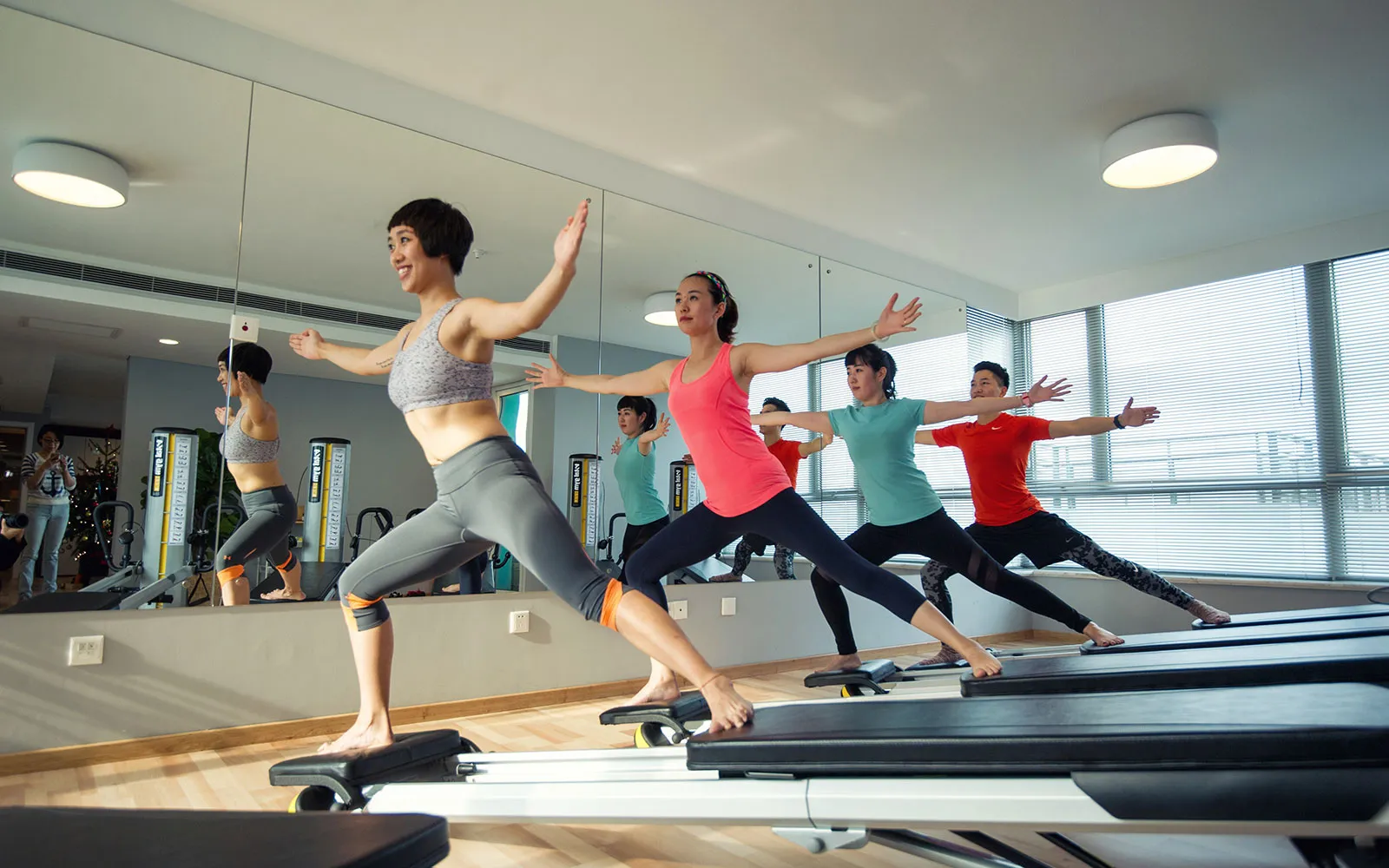 SportCenter Kassel — träningsstudio i Kassel — 3