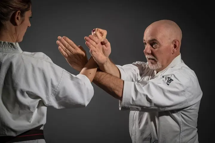Karate Club de Munster — arts martiaux-studio à Haslach, Munster — 2