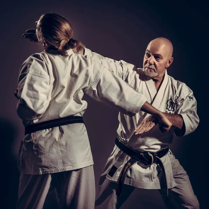 Karate Club de Munster — arts martiaux-studio à Haslach, Munster — 3