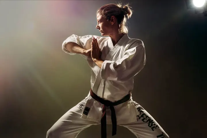 Karate Club de Munster — arts martiaux-studio à Munster — 3
