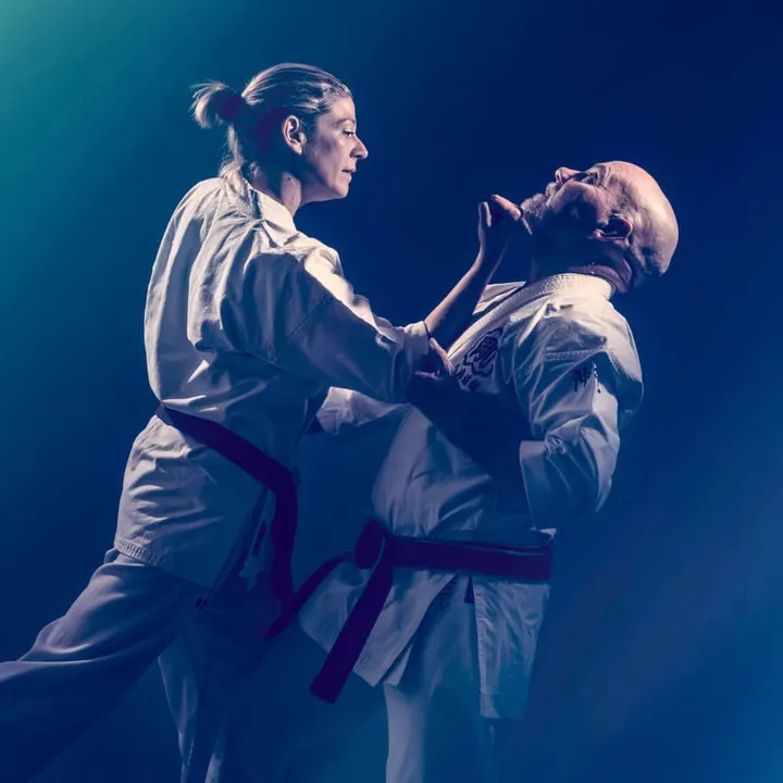 Karate Club de Munster — arts martiaux-studio à Munster — 4