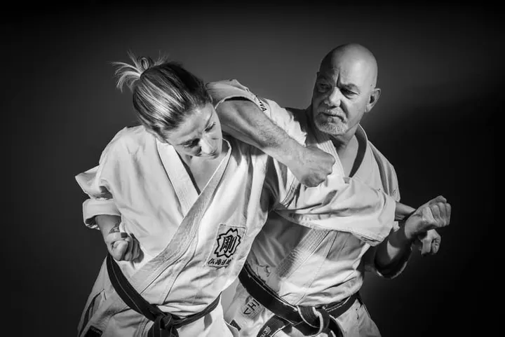 Karate Club de Munster — arts martiaux-studio à Munster — 5