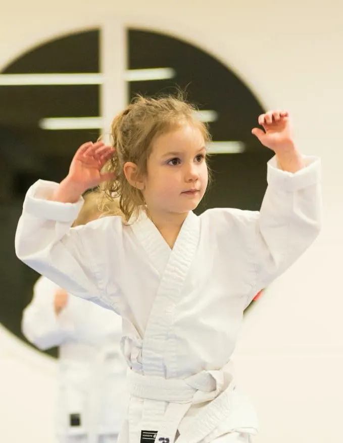 Karate Club de Munster — arts martiaux-studio à Munster — 6
