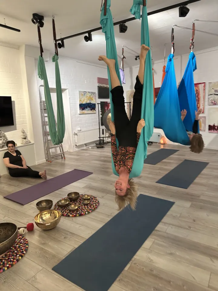 Atrium39 — yoga-studio in Krefeld-Mitte, Krefeld — 3