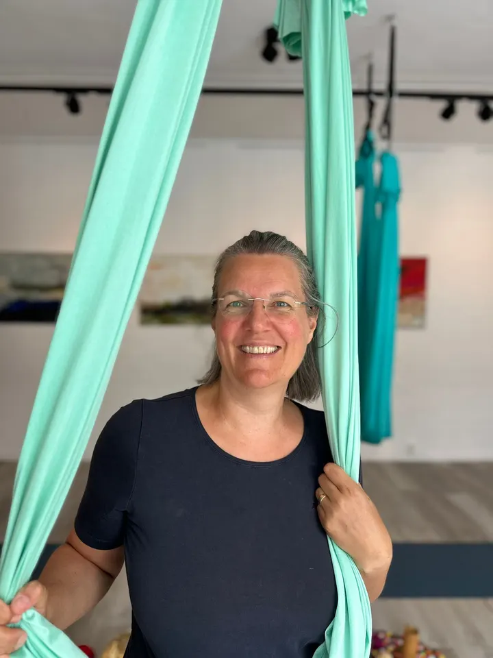 Atrium39 — yoga-studio in Krefeld — 4